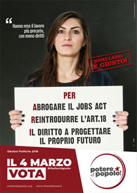 Materiali PRC